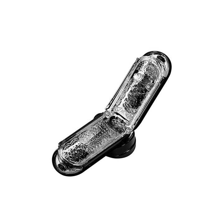 TENGA FLIP 0 ELECTRONIC VIBRATION