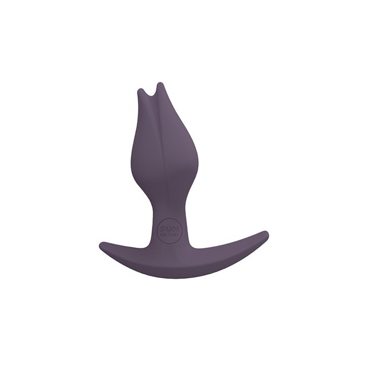 BOOTI FEM DARK TAUPE