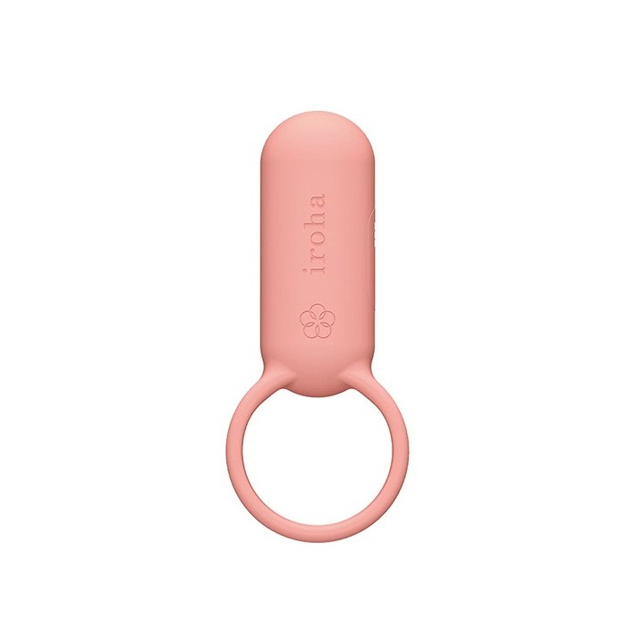 SVR Coral Pink