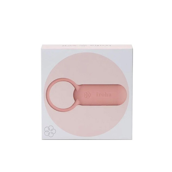 SVR Coral Pink