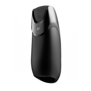 Men Vibration+ Connect App