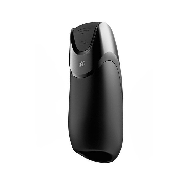 Men Vibration+ Connect App
