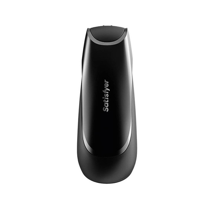 Men Vibration+ Connect App