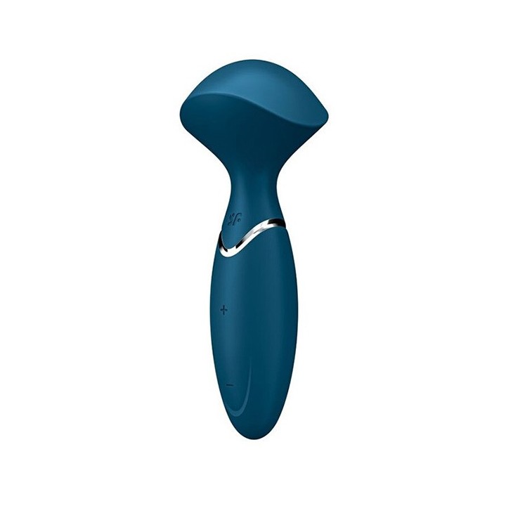 Mini Wand-er blue