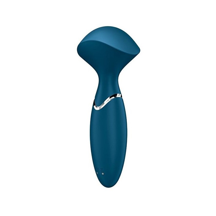 Mini Wand-er blue