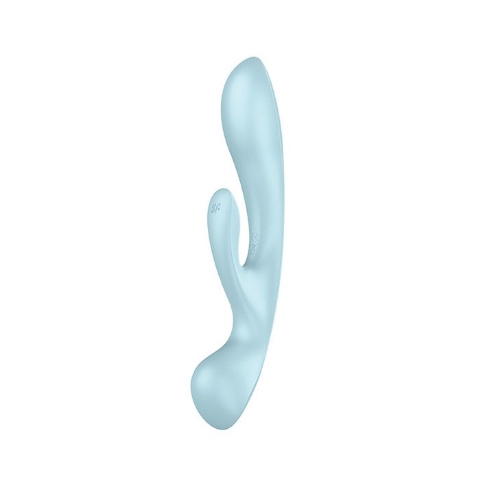 Triple Oh light blue