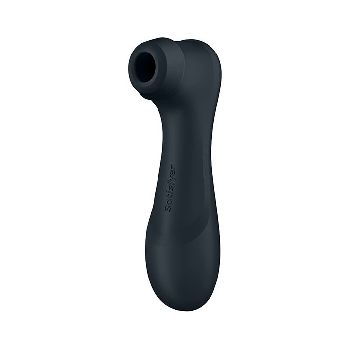 Pro 2 Generation 3 black