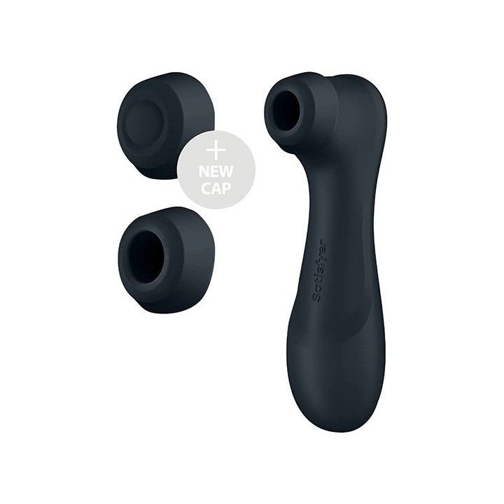 Pro 2 Generation 3 black