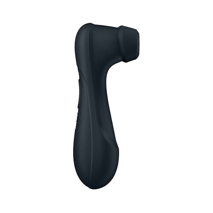 Pro 2 Generation 3 black