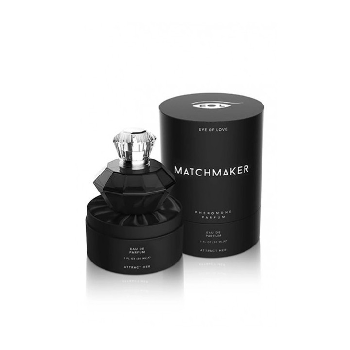 Matchmaker Black Diamond 30 ml