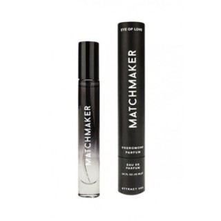 Matchmaker Black Diamond Attract Her 10 ml
