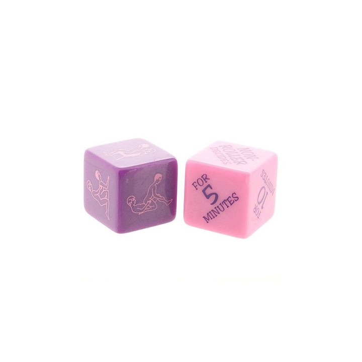 Any Couple Sex! Dice