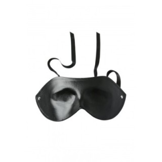 BLACKOUT MASK