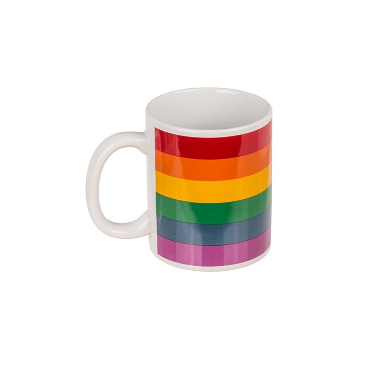 TAZA PRIDE