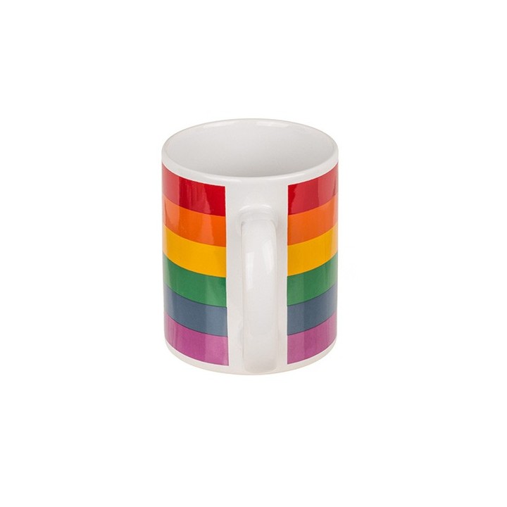 TAZA PRIDE