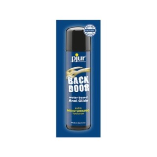 Backdoor Moisturising 2 ML