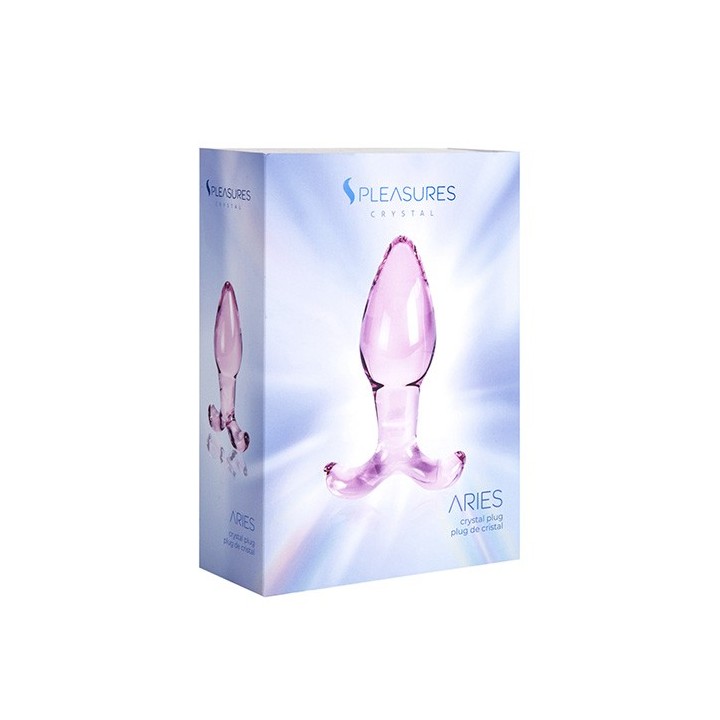 Crystal ARIES
