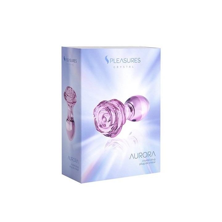 Crystal AURORA