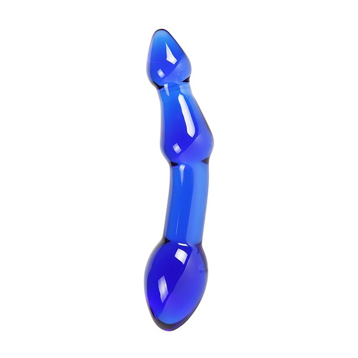 Crystal GAMMA