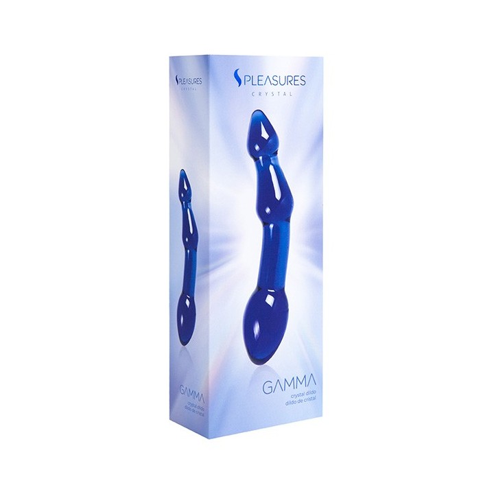 Crystal GAMMA