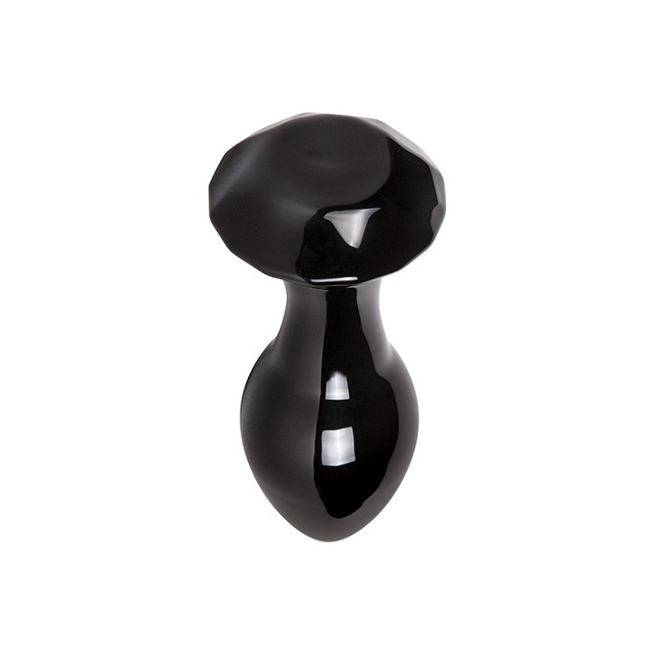 Crystal LUNA black