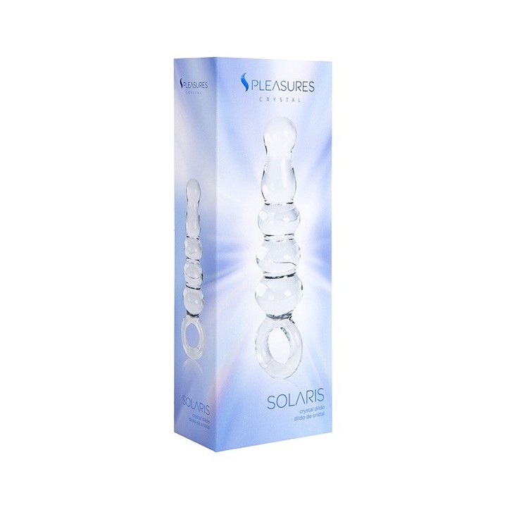 Crystal SOLARIS