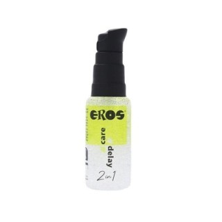 EROS 2 en 1 CARE DELAY 30 ml