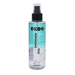 EROS 2 en 1 INTIMATE TOY 150 ml