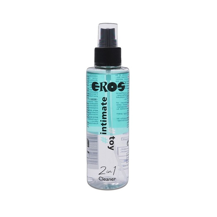 EROS 2 en 1 INTIMATE TOY 150 ml