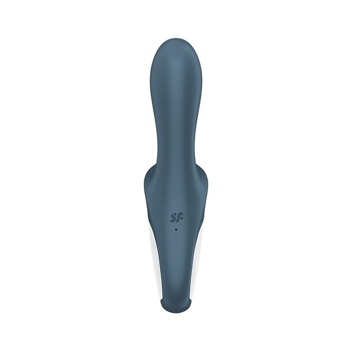 Air Pump Booty 2 dark grey