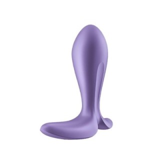 Intensity Plug purple