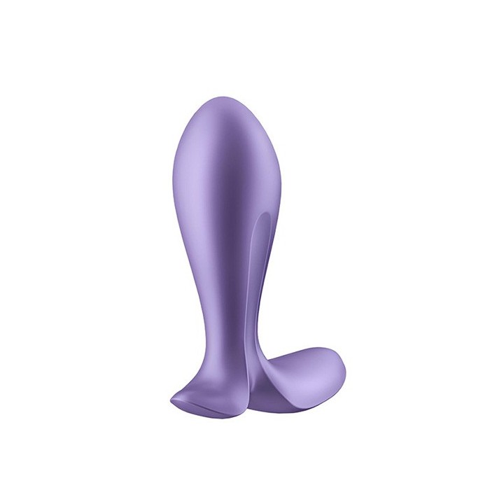 Intensity Plug purple