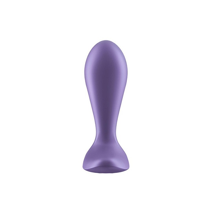 Intensity Plug purple