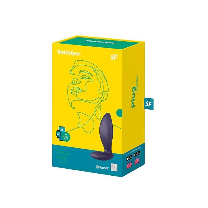 Power Plug