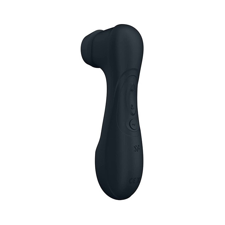 Pro 2 Generation 3 Bluetooth/App black