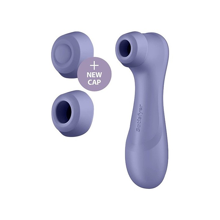 Pro 2 Generation 3 lilac