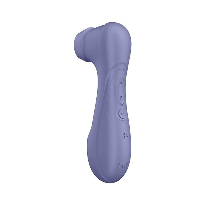Pro 2 Generation 3 lilac