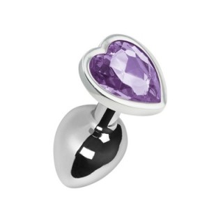 Metal ELLA light purple