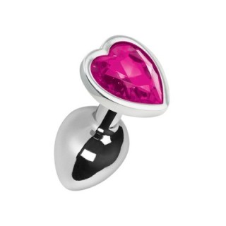Metal ELLA pink