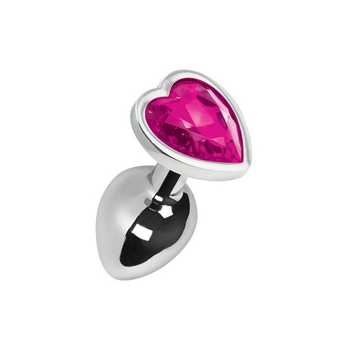 Metal ELLA pink