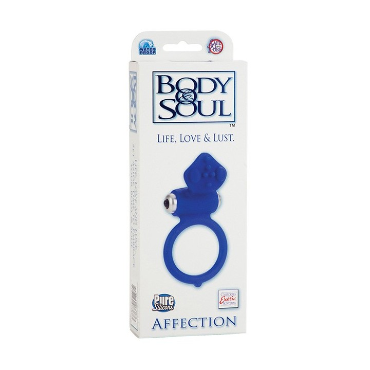 BODY & SOUL AFFECTION - BLUE