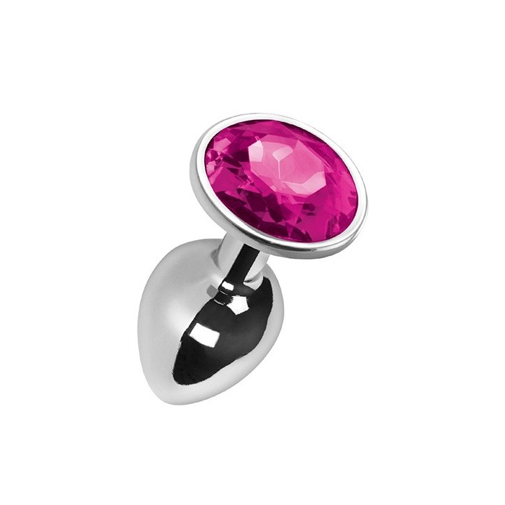 Metal KAI pink