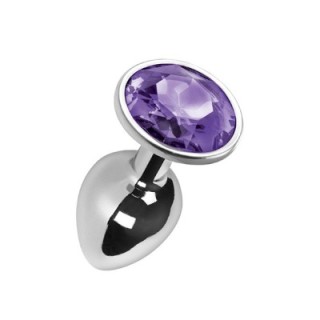 Metal KAI purple