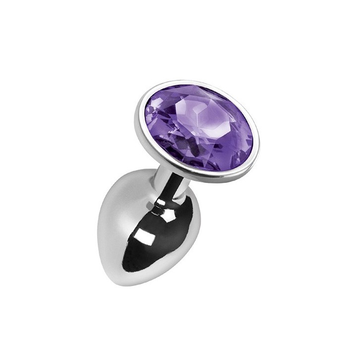 Metal KAI purple