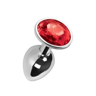 Metal KAI red
