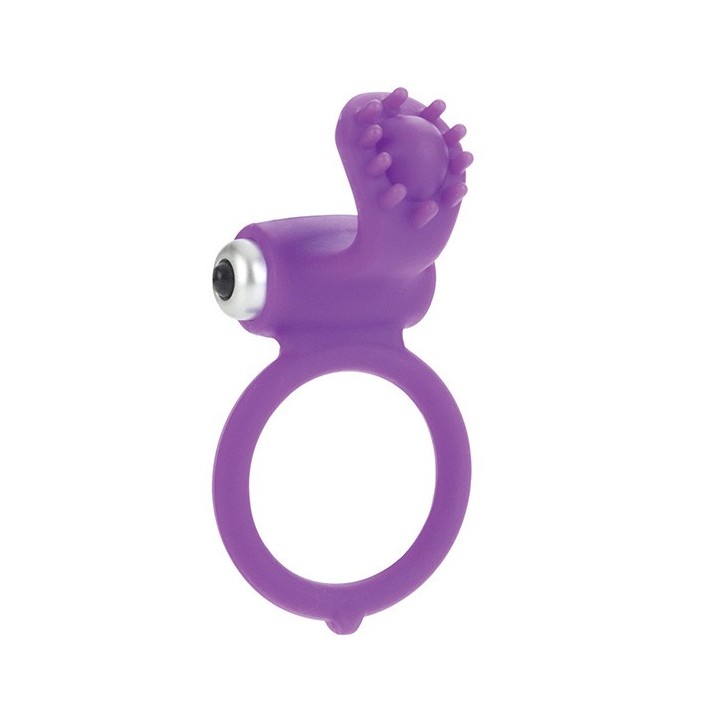 BODY & SOUL INFATUATION - PURPLE