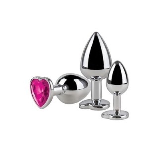 Metal LIA pink