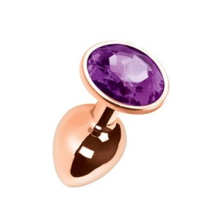 Metal MEI purple