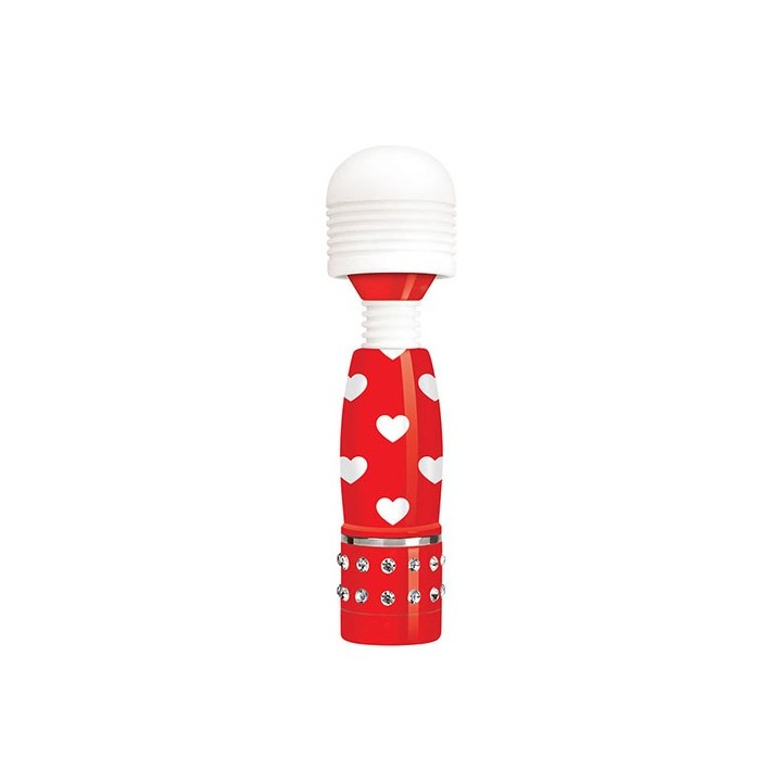 BODYWAND FASHION - HEARTBREAKER