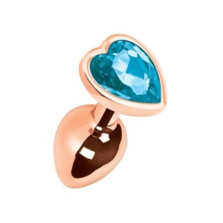 Metal MIA light blue